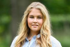 La princesa Amalia de los Países Bajos inició sus estudios universitarios. Foto: Instagram La princesa Amalia de los Países Bajos inició sus estudios universitarios. Foto: Instagram