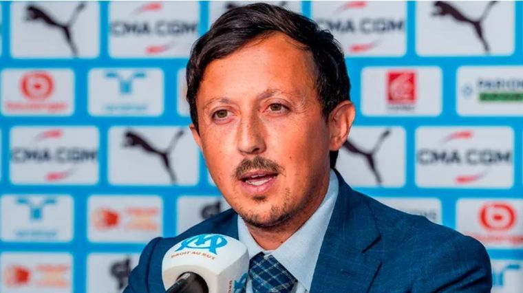 Una vieja frase de Pablo Longoria reapareció justo en el momento más sensible y generó ruido en la previa de su desembarco como director deportivo de River.