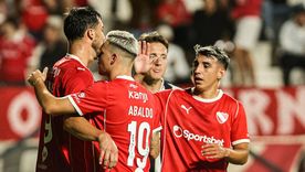 En Avellaneda, Independiente debuta ante Estudiantes. En Avellaneda, Independiente debuta ante Estudiantes.