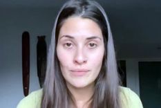 el escandaloso audio de ivana nadal embroncada con su asistente por la polemica huida de miami