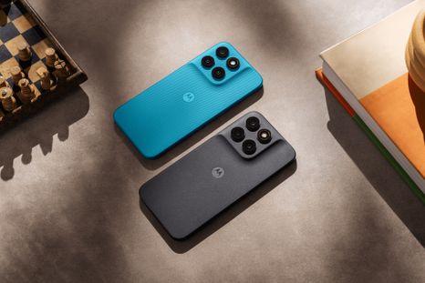 Los nuevos teléfonos de Motorola lideran las ventas gracias a su innovación y diseño. Los nuevos teléfonos de Motorola lideran las ventas gracias a su innovación y diseño.