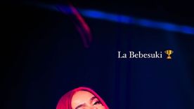 Karol G ganó el mes pasado tres premios latin billboard 2022