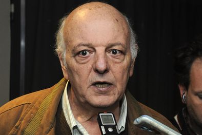 MDZol | Foto: Pachy Reynoso/MDZ