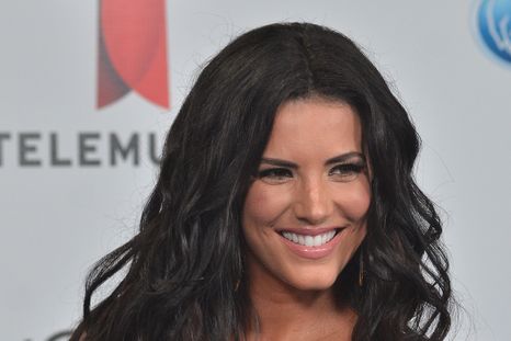 Gaby Espino reveló por el difícil momento que está atravesando.