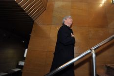 Walter Bento, culpable o inocente: se conoce el veredicto del juicio contra el ex juez