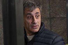 arranco la depuracion en godoy cruz: el primer referente que se va por la puerta de atras