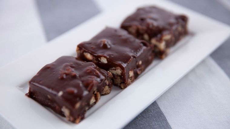 La mejor receta para cuando hay antojo de algo dulce. La mejor receta para cuando hay antojo de algo dulce.