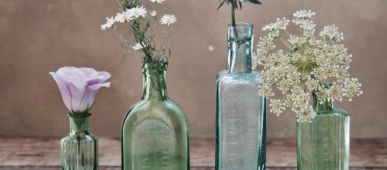 Vinagre de manzana. Foto: AD España - media.revistaad.es/photos