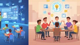 La influencia de TikTok en Argentina respecto a la educación es una señal polémica. La influencia de TikTok en Argentina respecto a la educación es una señal polémica.