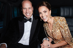 Kate Middleton y el príncipe William son una de las parejas más reconocidas en el mundo. Foto: Instagram @dukeandduchessofcambridge