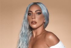 Lady Gaga, redes sociales Lady Gaga, redes sociales