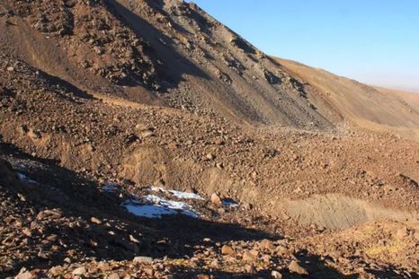 Los cambios en la Ley de Glaciares son considerados claves para el avance de la minería en determinadas. Los cambios en la Ley de Glaciares son considerados claves para el avance de la minería en determinadas.
