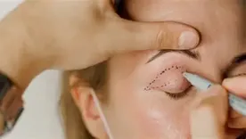 La mirada es una unidad compleja donde intervienen múltiples estructuras.