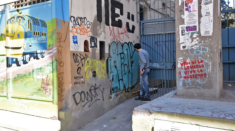 Foto: Pachy Reynoso/MDZ