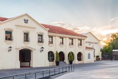 Un vino argentino homenajea a los grandes castillos franceses: el recomendado del día