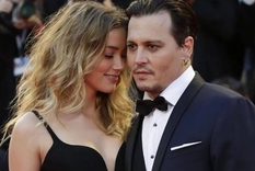 AMBER HEARD SIGUE DANDO BATALLA. LA ACTRIZ NO SE DA POR VENCIDA Y QUIERE DESTRUIR A JOHNNY DEPP.