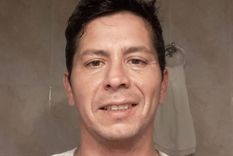 Pablo Cuchán quiere salir de la cárcel por temor al coronavirus Pablo Cuchán quiere salir de la cárcel por temor al coronavirus