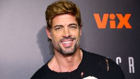William Levy respondió si se reconcilió con Elizabeth Gutiérrez. Foto: VIX