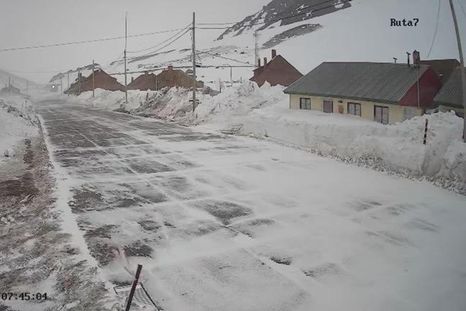 paso a chile: la razon que acelero el cierre y complico las previsiones paso a chile: la razon que acelero el cierre y complico las previsiones
