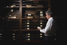 Los vinos chilenos están bien posicionados en los principales mercados, pero un cambio de tendencia en los patrones de consumo, están empezando a generar preocupación en la industria.