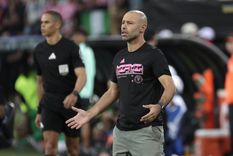 Javier Mascherano dejó de ser DT de Inter Miami y ya tiene reemplazante interino.&nbsp;