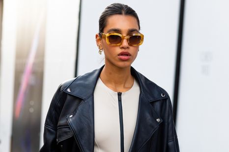 Las ojeras y cinco consejos infaltables en tu rutina para evitarlas Foto: Net-a-Porter