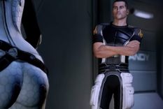 Las mejores colas de los videojuegos