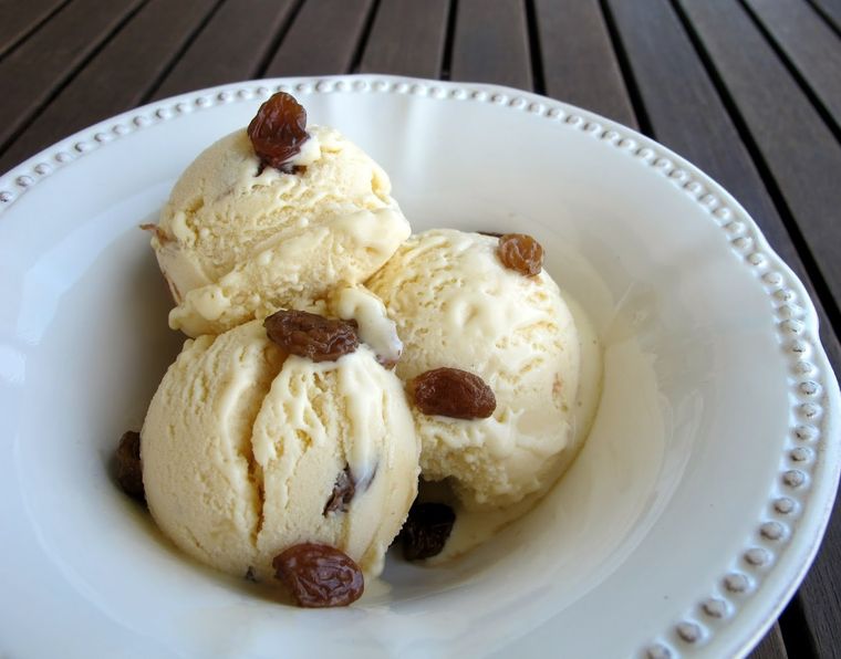 Admira este delicioso postre helado que te encantará ¡nosotros lo amamos!