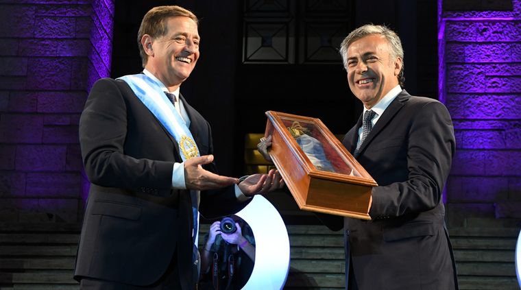 Foto: ALF PONCE / MDZ