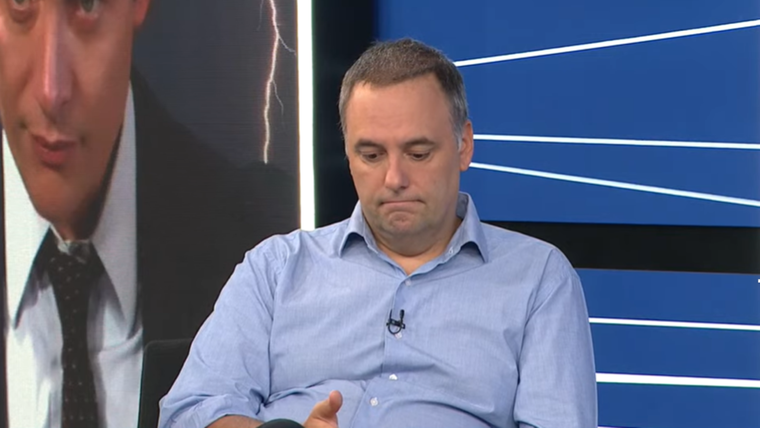 Adorni será el foco de atención del Congreso. Adorni será el foco de atención del Congreso.