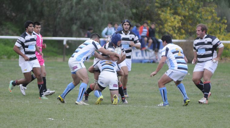 Foto: Fernando Martínez / MDZ