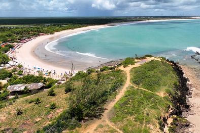 MDZol | Sao Miguel do Gostoso
