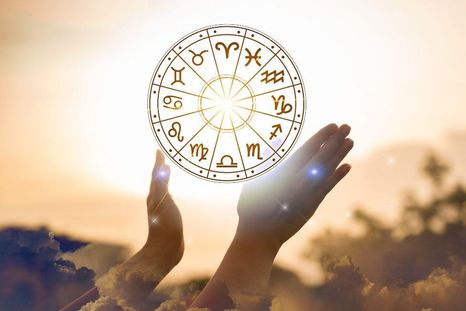 Esto es lo que dice el horóscopo. Foto: Shutterstock Esto es lo que dice el horóscopo. Foto: Shutterstock