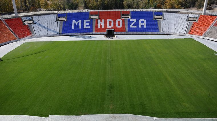 Foto: Nacho Gaffuri / MDZ