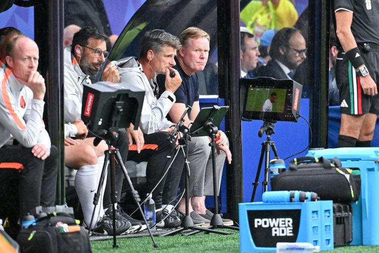 Football AI Pro fue presentada como una de las herramientas tecnológicas del Mundial 2026.