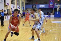 Foto: Gimena Cornejo Foto: Gimena Cornejo