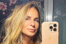 Sabrina Rojas Foto: Instagram