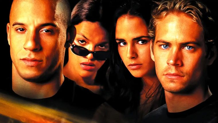 Pronto terminará la saga de Rápido y Furioso. / Gentileza