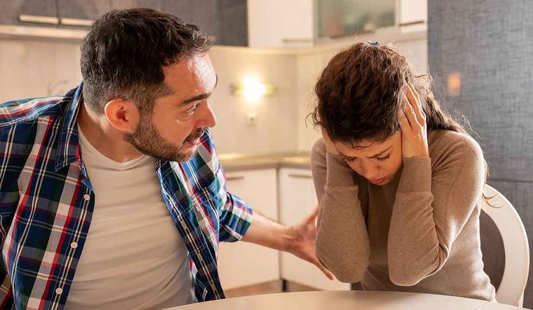 El amor no se controla ni se persigue: se cuida, pero también se deja respirar. Foto: Archivo