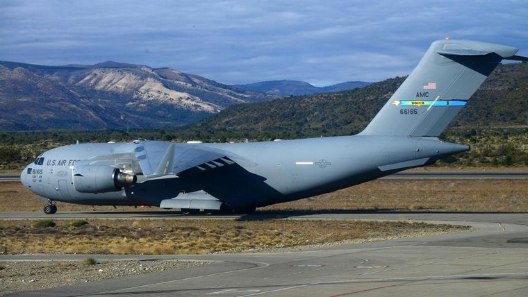 Foto: Publicada por La Nación