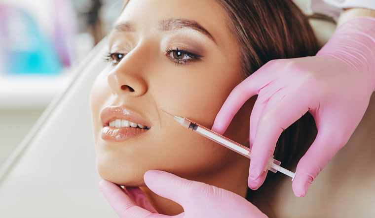 Argentina entre los países en los que se realizan más tratamientos estéticos no quirúrgicos.