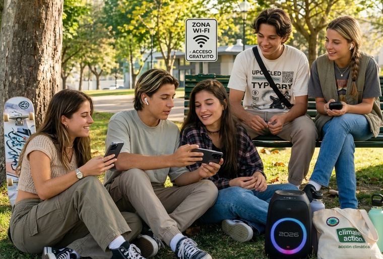 Redes sociales, videojuegos y streamers impulsaron una nueva forma de hablar entre adolescentes que muchos adultos todavía no logran entender.