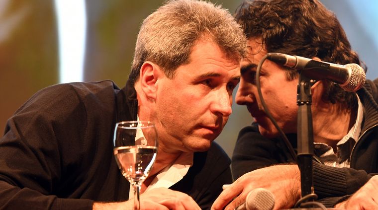 Foto: ALF PONCE MERCADO / MDZ