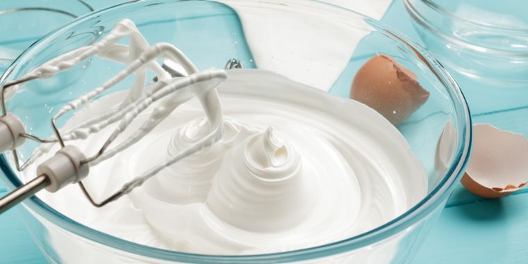 Para decorar tus pasteles. Foto: Ph Shutterstock