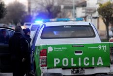 La anciana fue asfixiada con una bolsa de nylon en su propia casa