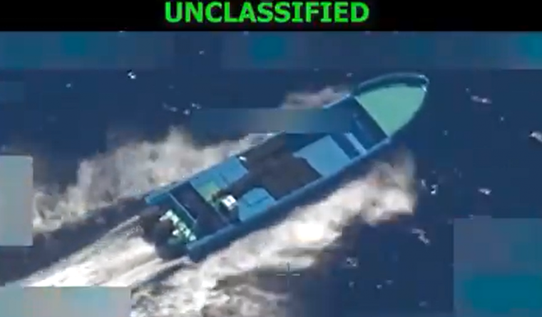 En tanto, Estados Unidos sigue con sus ataques a varias En tanto, Estados Unidos sigue con sus ataques a varias