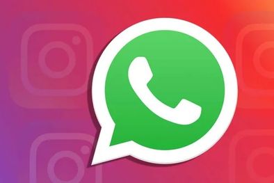 MDZol | Podés enviar mensajes a pesar del bloqueo.