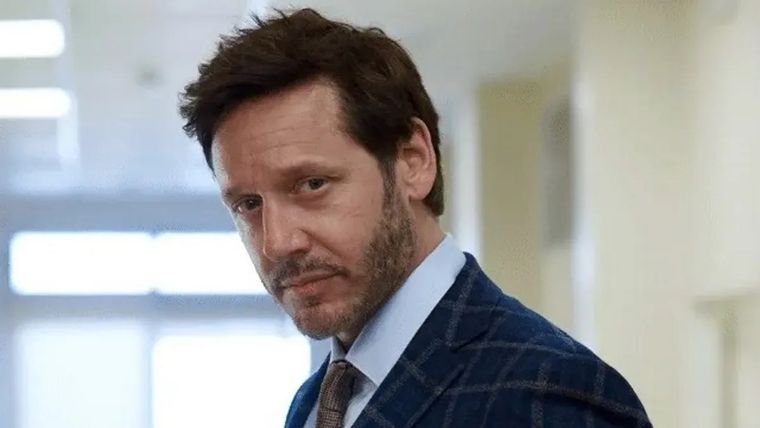 Benjamín Vicuña habló con Wanda Nara telefónicamente y se refirió a la China Suárez de una manera contundente. Foto: Instagram @benjaminvicuna.ok