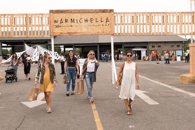 ¿Asistirías? Foto: Gentileza