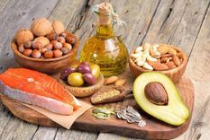 la dieta que podria marcar una diferencia en algunos casos de epilepsia